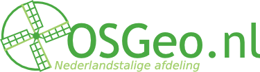OSGeo.nl Logo